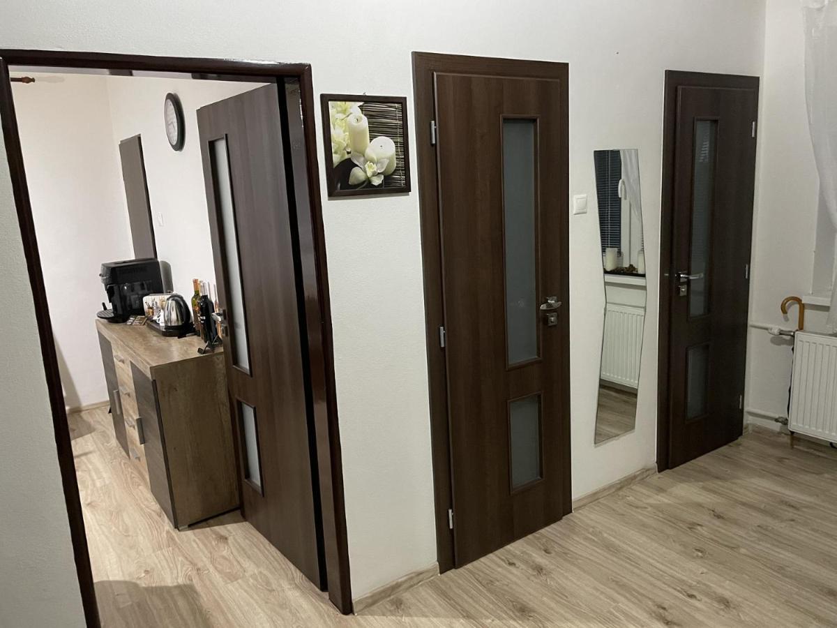 Ubytovanie Zobor Nitra Exteriör bild