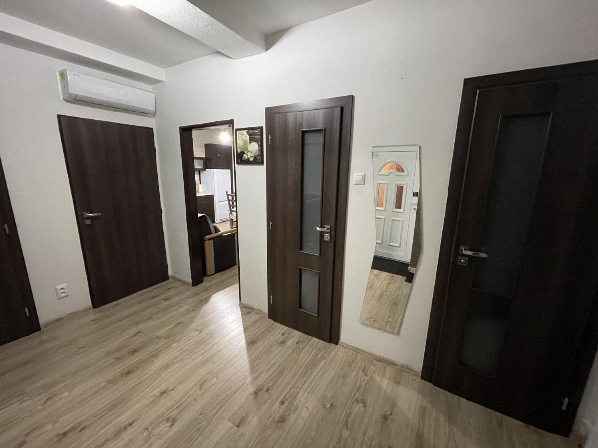 Ubytovanie Zobor Nitra Exteriör bild