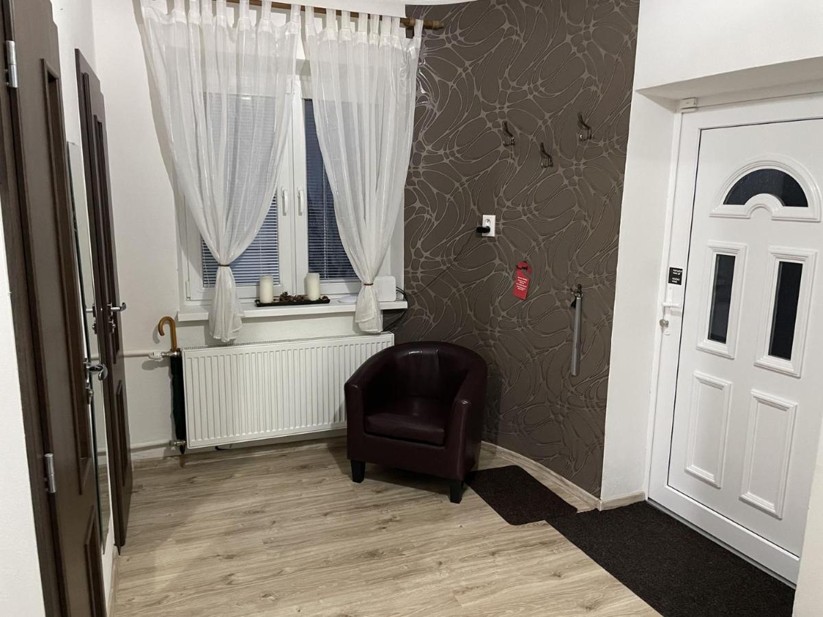 Ubytovanie Zobor Nitra Exteriör bild