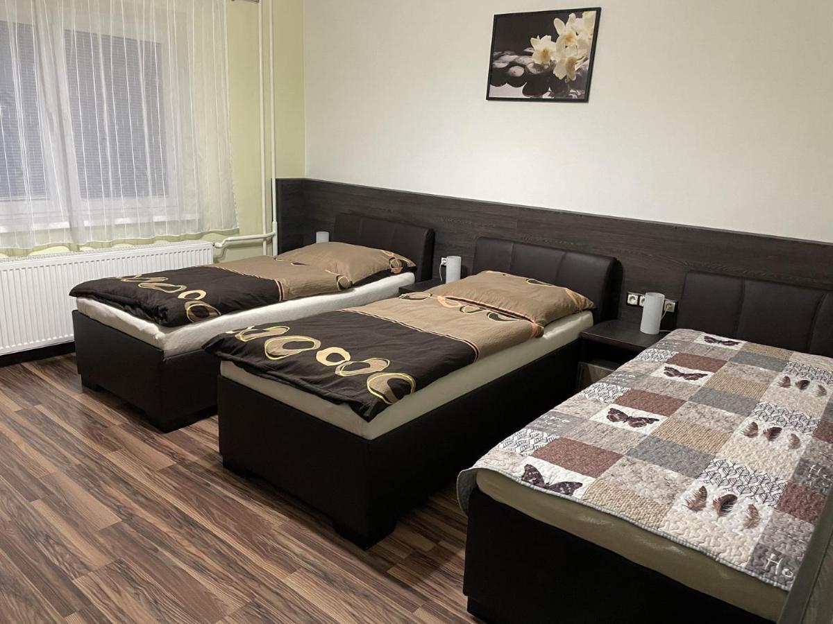 Ubytovanie Zobor Nitra Exteriör bild
