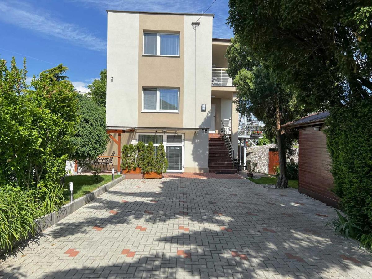 Ubytovanie Zobor Nitra Exteriör bild