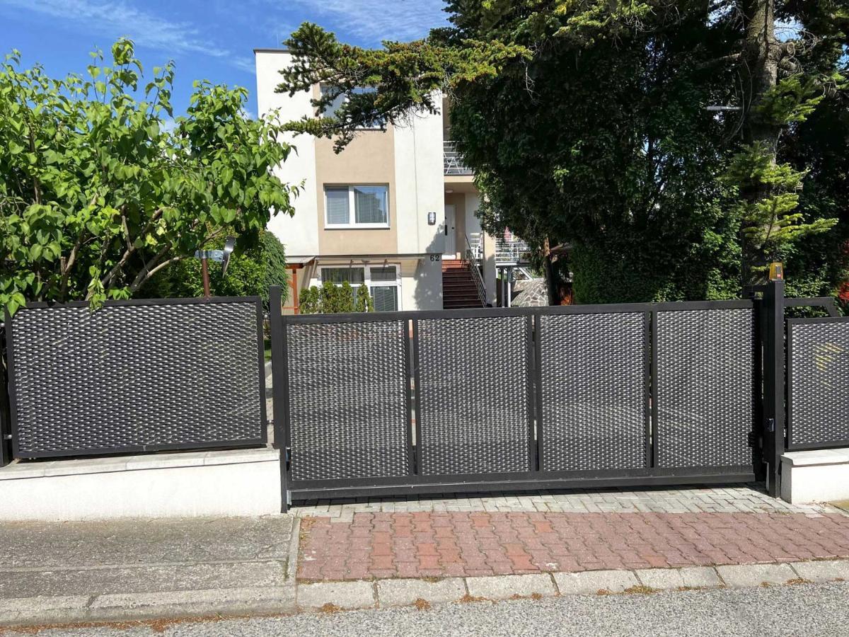 Ubytovanie Zobor Nitra Exteriör bild