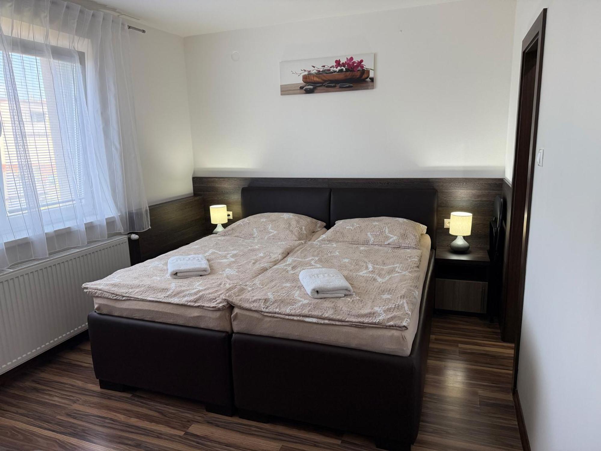 Ubytovanie Zobor Nitra Exteriör bild